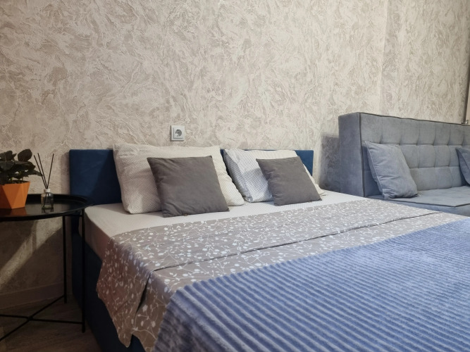 Фотография номера квартиры Квартира на Улице Шилова 24