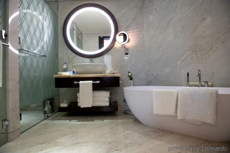 Crowne Plaza Dubai - Deira photo 37