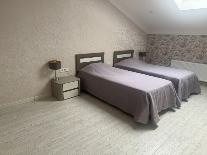 Фотография номера гостиницы Фидан