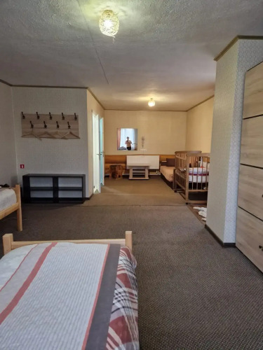 Фотография номера гостевого дома Благодать