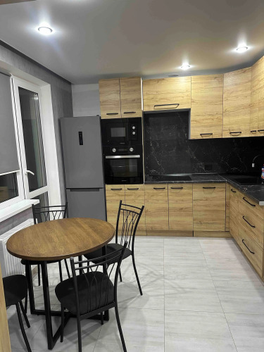 Фотография номера квартиры Квартира Уютная