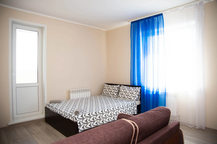 Фотография номера квартиры Апартаменты Фрунзе 49/2