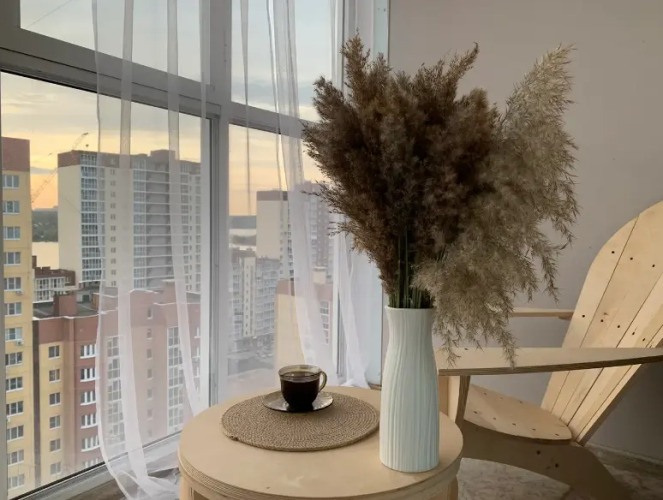 Фотография номера квартиры Квартира на Улице Артамонова 34/6