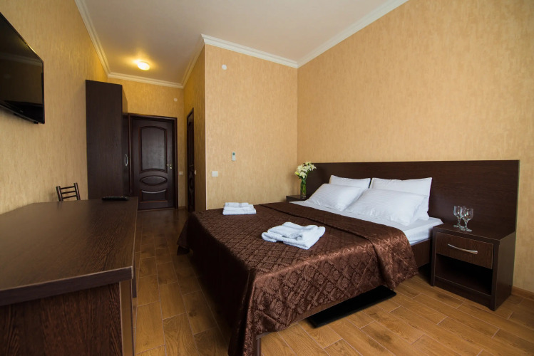 Фотография номера гостевого дома Роял