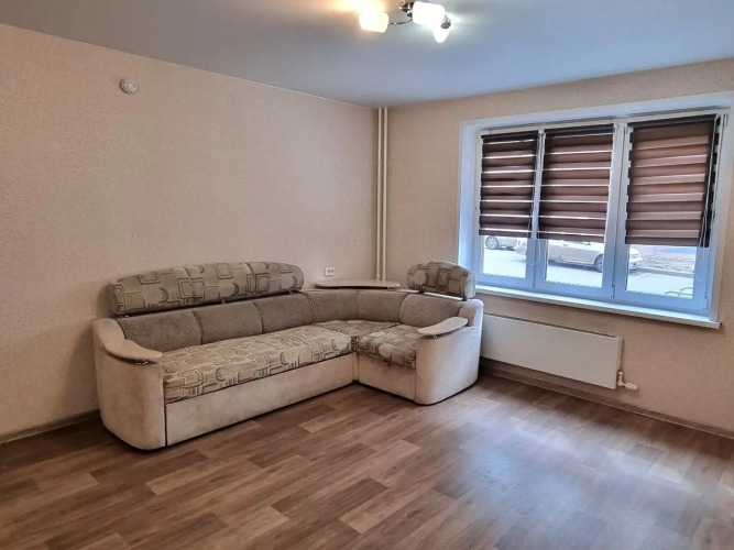 Фотография номера квартиры Квартира Вместительная в Тихом Семейном Эко Районе