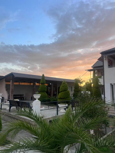 Viktoriya Private House