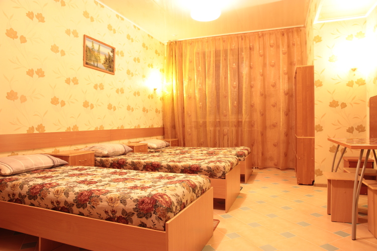 Фотография номера мотеля Мотель