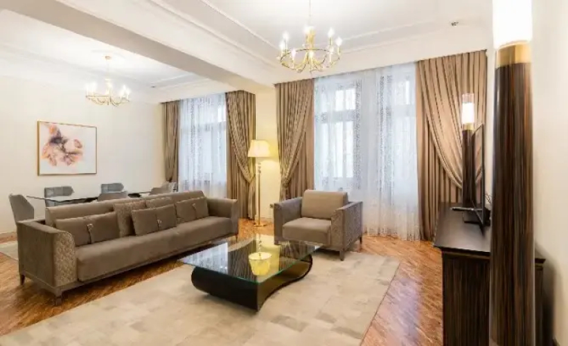 Фотография номера гостиницы Radisson Collection Hotel