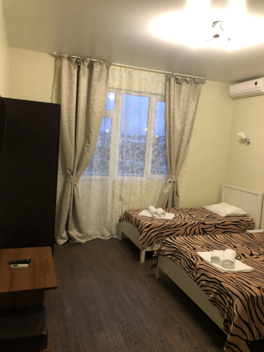 Фотография номера гостевого дома Кристина