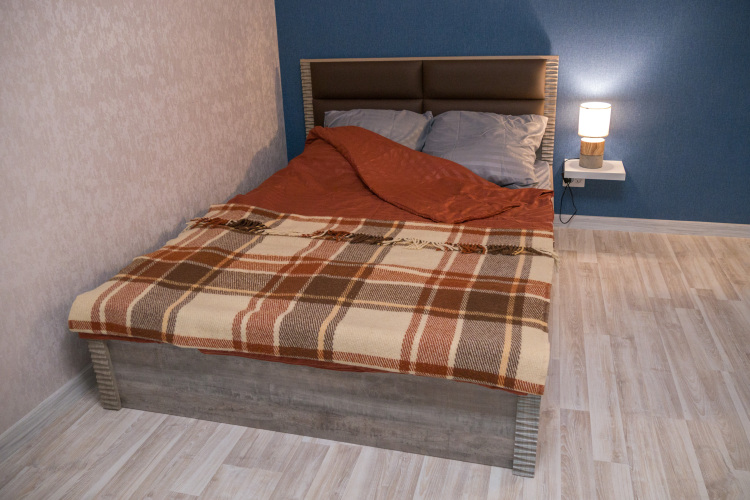 Фотография номера квартиры Апартаменты Свердлова 113