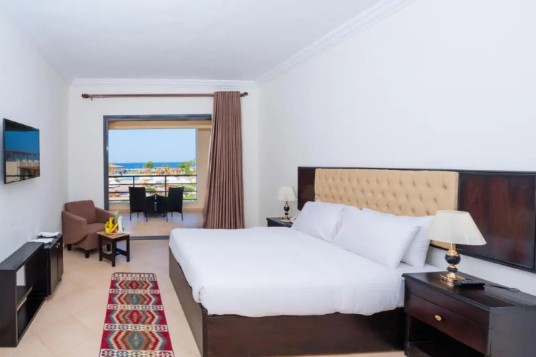 New Eagles Aqua Park Resort Hotel