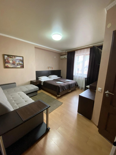  (двуспальная кровать) - изображение 1