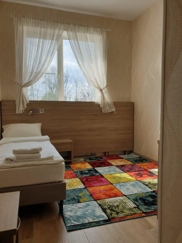 Фотография номера гостиницы СТАРТ Московская