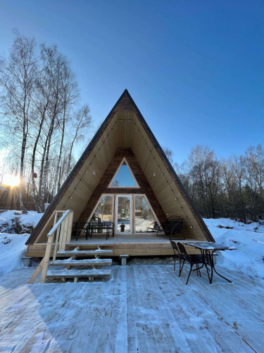 Фотография номера Коттеджа Парк-Отель Миллениум