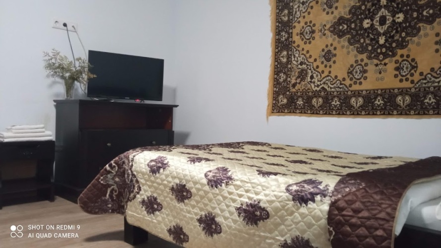 Фотография номера гостевого дома Старая Стрельна