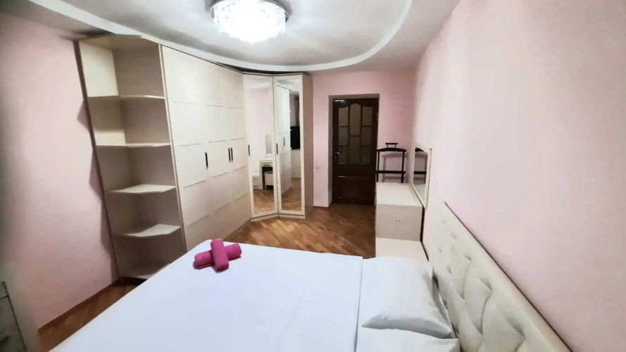 Akan Sere 90A Apartments