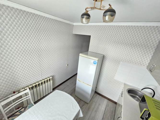 MARS APARTMENTS KZ 1 Apartments