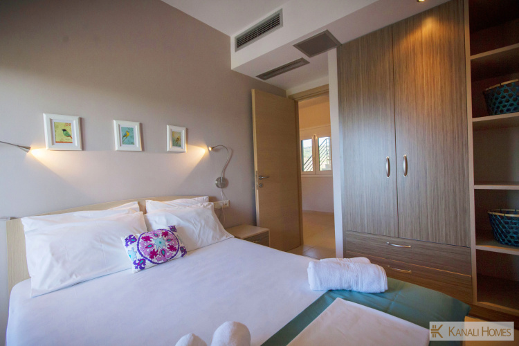 Kanali Homes Apart-Hotel