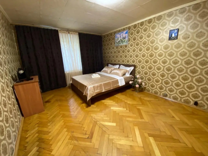 Фотография номера квартиры Квартира Однушка на Шелепихе