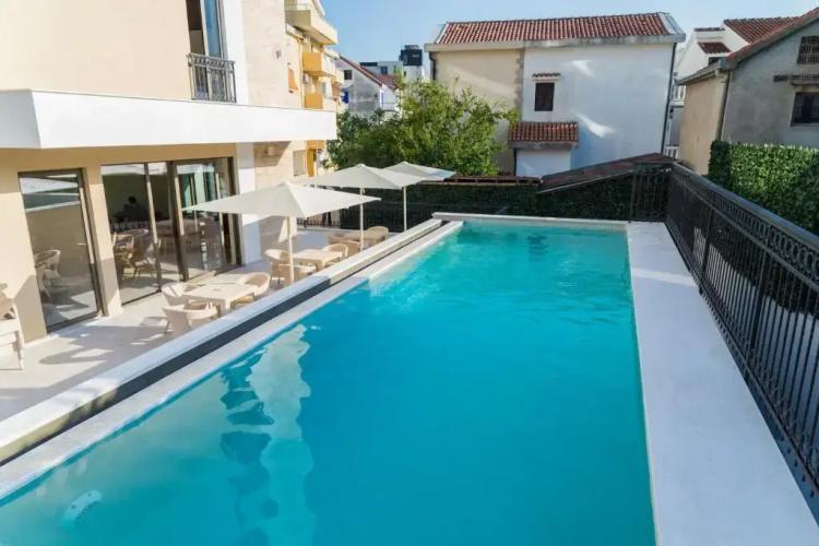 Kadmo by Aycon Hotel