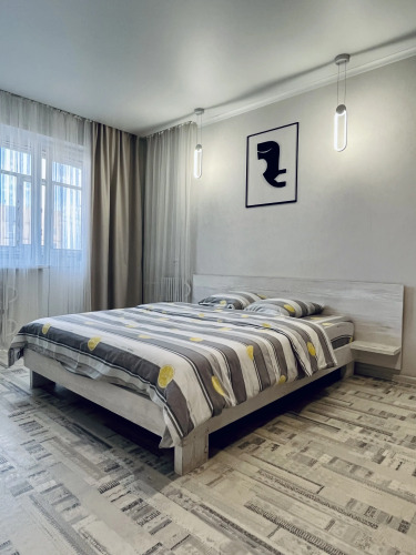 Фотография номера квартиры Квартира на ул. Рылеева 63Б