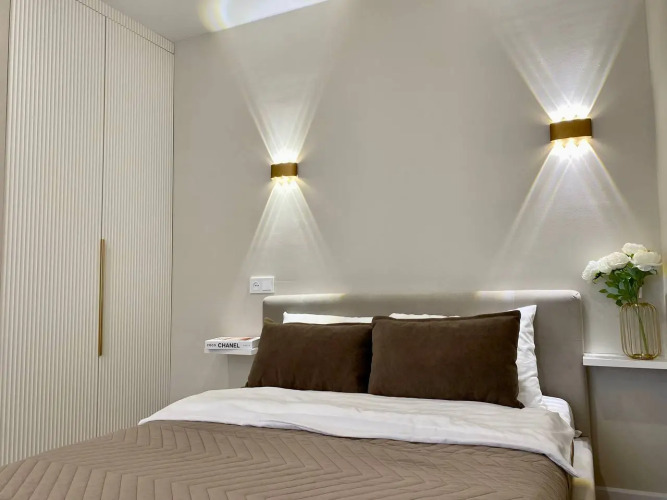 Фотография номера квартиры Квартира Йорт Рядом со Стадионом Ак Барс Арена