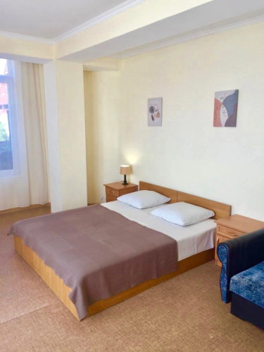 Фотография номера пансионата Московский