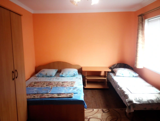 Double Suite