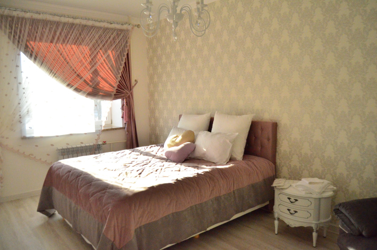 Golden Park Hotel