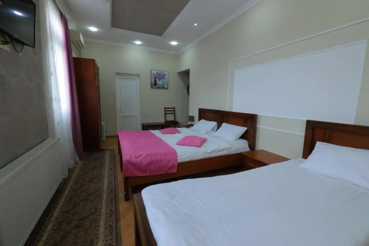 Фотография номера гостиницы Hotel Harmony