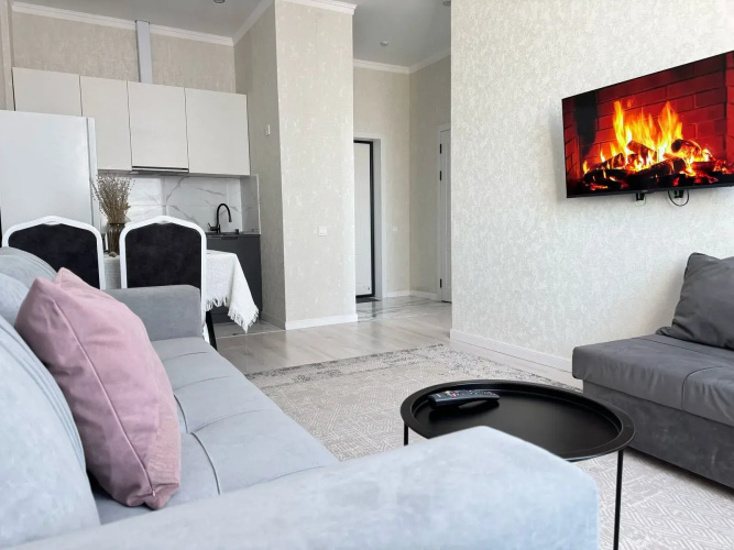 Capital Luxe Two Flat