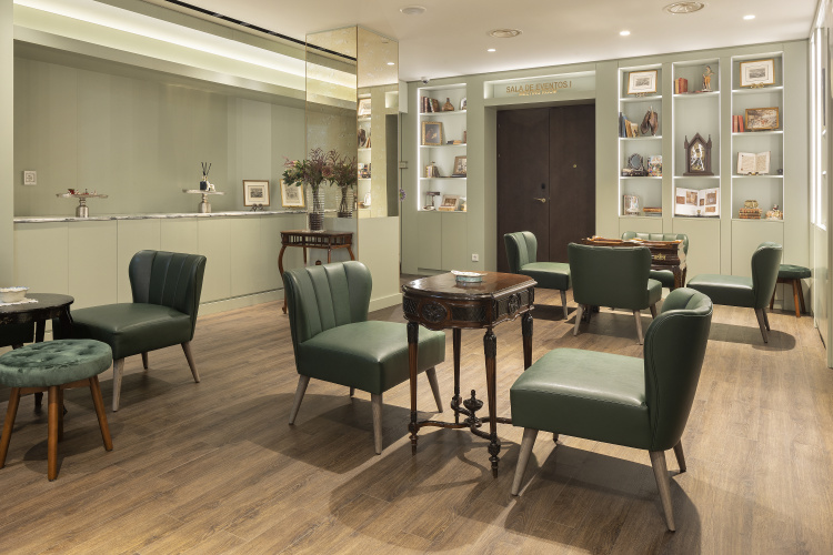 The Emerald House Lisbon, Curio Collection by Hilton photo 27