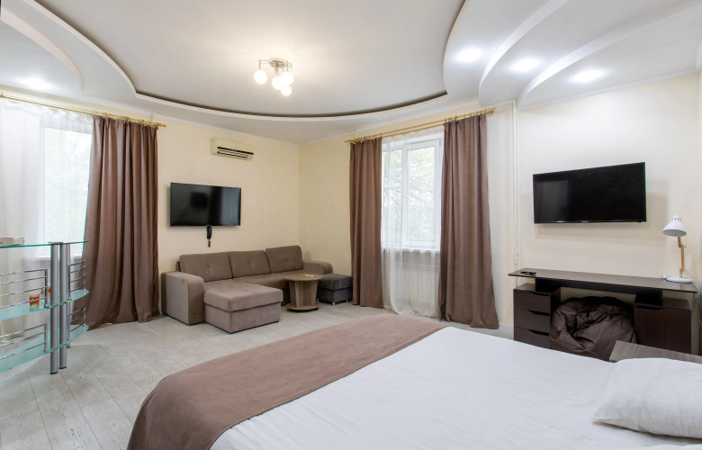 Фотография отеля