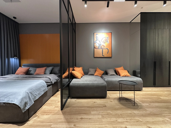 Nest One 40 Apartments
