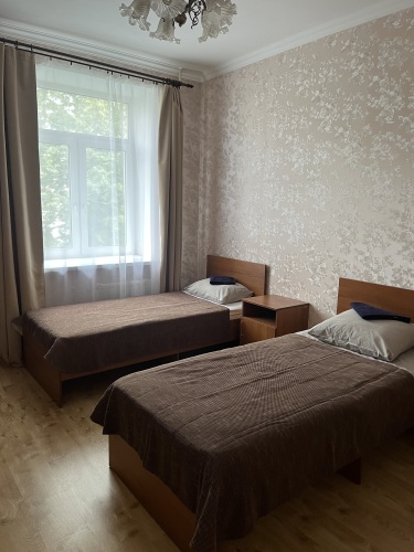 Фотография номера гостиницы Адмирал