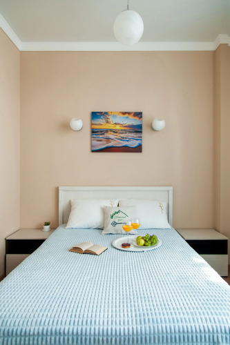 Фотография номера квартиры Двухкомнатная квартира на Евдокимова