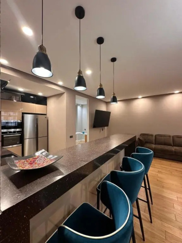 2 Bedroom Apt On Republic Square Apartments