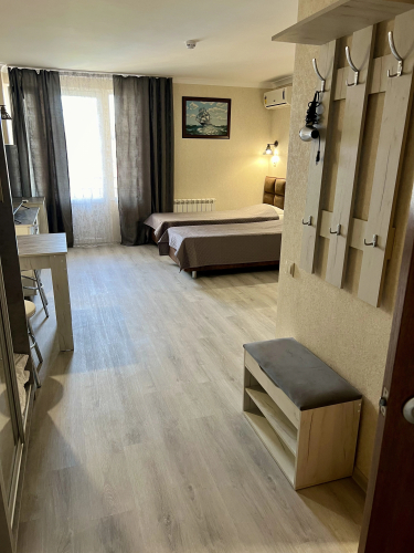 Фотография номера гостиницы Корсар