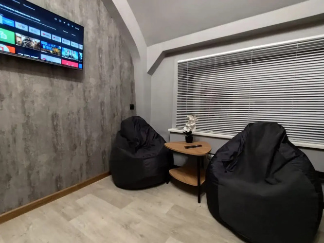 Фотография номера хостела Енисей