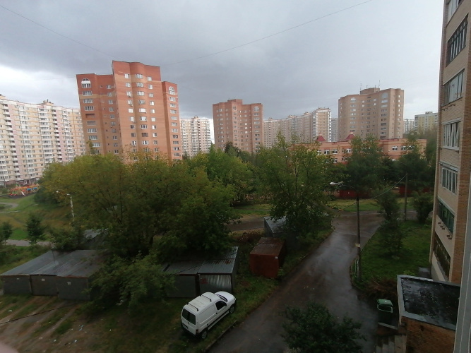 Фотография номера квартиры Апартаменты Квартира в центре города проспект Мира19