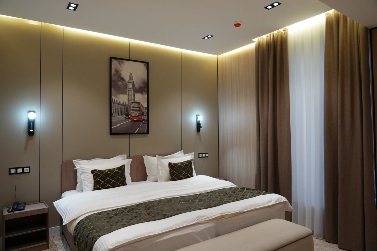 Suite