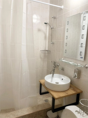 Фотография номера санатория Орбита-2