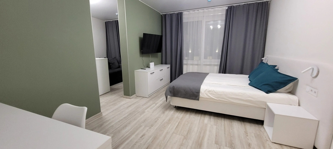 Фотография номера квартиры Апартаменты Лучшее для Вас