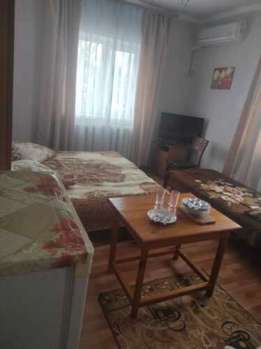 Фотография номера гостевого дома На Черноморской, 54