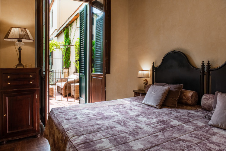 Grand Hotel Baglioni photo 21