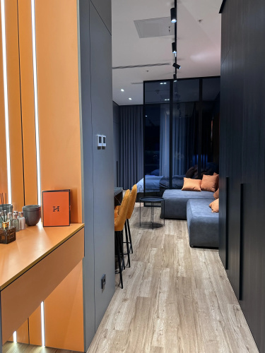 Nest One 40 Apartments