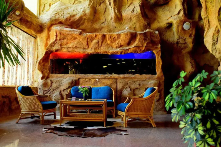Caves Beach Resort - Adults Only