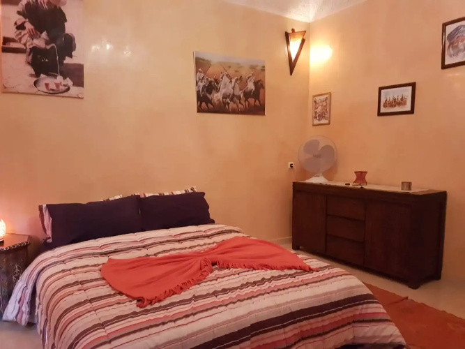 Maison Zaitouna Apart-hotel