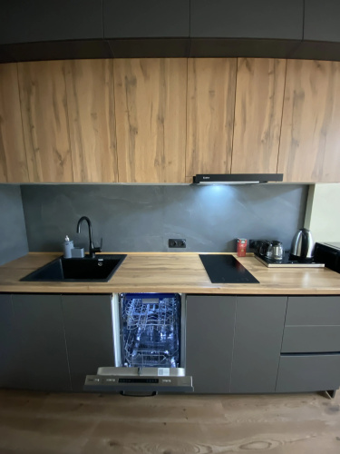 V Tsentre Almaty Apartments