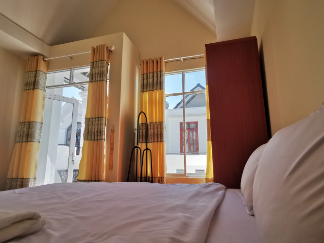 Doc Moc Homestay Guest house